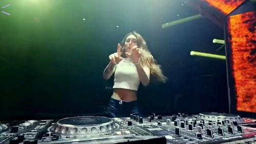 dj热舞慢摇视频,DJ热舞慢摇视频魅力解析