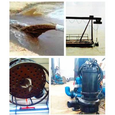 吸砂泵视频,揭秘吸砂泵工作原理与操作技巧