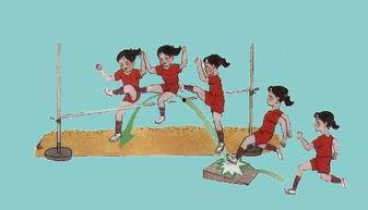 跨越式跳高视频,从视频中学到的关键要点