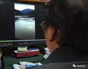 快手云南水怪视频,快手视频带你探寻未知生物之谜