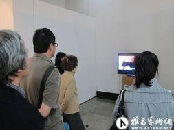 刘国松视频,传统与现代的交融与创新