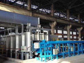 步进炉视频,步进炉工作原理与操作流程揭秘