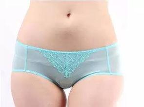 看女人穿内裤视频,揭秘女性内裤穿搭风采