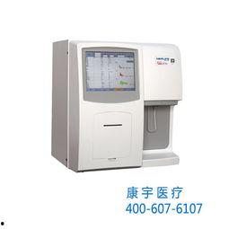 血液分析仪使用教程视频,快速掌握检测技巧