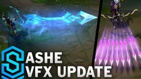 冠军之箭艾希视频,视频揭秘射击王者之路