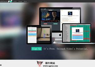 交互式视频,交互式视频引领新媒体体验革命